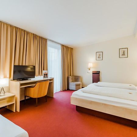 Hotel Am Marschiertor Aachen Eksteriør bilde